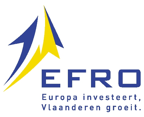 EFRO-D2 logo