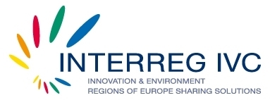 logo interreg 4C